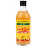 Holland & Barrett Organic Apple Cider Vinegar 473ml