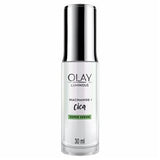 Olay Super Serum: Luminous serum with Niacinamide + Cica for Healthy Glow Sulphate & Parbene Free 30ml