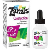 Les Zamis Constipation Oral Solution 25ml