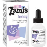 Les Zamis Teething Oral Solution 25ml
