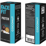 Fade Fit Coconut Protein 30g