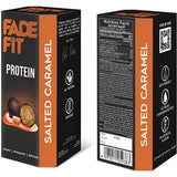 Fade Fit Salted Caramel Protein 30g