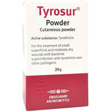 Trysour Powder 20g