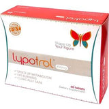 Lypotrol 450mg Tablets 60's