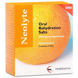 Neolyte Oral Rehydration Salts 30g Sachet 5's