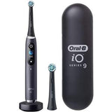 Oral-B iO Series 9, iO9 Electric Toothbrush Black Onyx