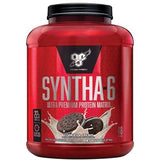 BSN Syntha 6 Cookies & Cream 5lbs