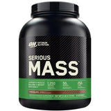 Optimum Nutrition Serious Mass Chocolate 6lbs