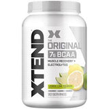 Xtend Original Lemon Lime Squeeze 90 Servings