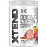 Xtend Original Italian Blood Orange 30 Servings