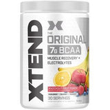 Xtend Original Knockout Fruit Punch 30 Servings