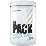 The Pack BCAA Blue Eyed Raspberry 30 Servings