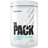 The Pack BCAA Greedy Green Apple 30 Servings