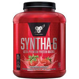 BSN Syntha 6 Strawberry Milkshake 5lbs