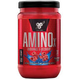 BSN Amino X Blue Raspberry 435g