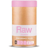 Amazonia Raw Protein Pregnancy Plus Rich Chocolate 500g