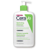 CeraVe Hydrating Cleanser 473ml