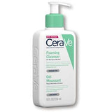 CeraVe Foaming Cleanser 236ml