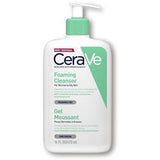 CeraVe Foaming Cleanser 473ml