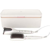 Philips StyleCare Auto Curler & Heated straightening brush BHH888/03