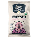 Lesser Evil Himalayan Pink Salt Pop Corn 142g