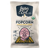 Lesser Evil Himalayan Gold Pop Corn 142g