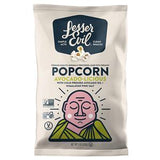 Lesser Evil Avocado Licious Pop Corn 142g