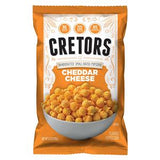 Cretors Cheddar Cheese Pop Corn 185g