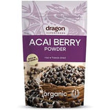 Dragon Superfoods Acai Berry Powder Freeze Dry 75g