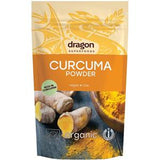 Dragon Superfoods Curcuma Turmeric Powder 150g