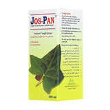 Jos-Pan Cough Syrup 100ml