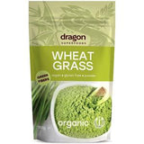 Dragon Superfoods Wheat Grass Powder 150g