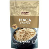 Dragon Superfoods Maca Powder Raw 200g