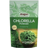 Dragon Superfoods Chlorella Powder 200g