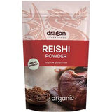 Dragon Superfoods Reishi Powder 100g