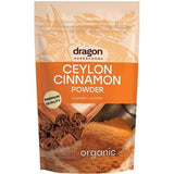 Dragon Superfoods Ceylon Cinnamon Powder 150g