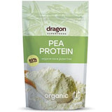 Dragon Superfoods Pea Protein 80% Protein 200g