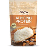 Dragon Superfoods Almond Protein 47.5% Protein 200g