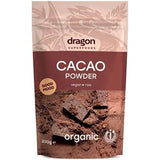 Dragon Superfoods Cacao Powder Criollo Raw 200g