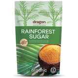 Dragon Superfoods Rainforest Sugar 250g