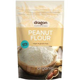 Dragon Superfoods Peanut Flour 200g