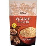 Dragon Superfoods Walnut Flour 200g