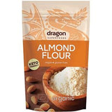 Dragon Superfoods Almond Flour 200g