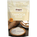 Dragon Superfoods Tapioca Flour 200g