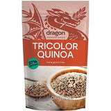 Dragon Superfoods Tricolor Quinoa 300g