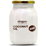 Dragon Superfoods Coconut Oil 1000ml