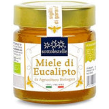 Sottolestelle Eucalyptus Honey 280g