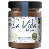 Brinkers La Vida Vegan Chocolate Spread 270g