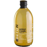 Andrea Milano Deto Organic Apple Cider Vinegar 500ml