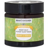 Beauty Kitchen Night Halo Potent Sleep Mask 60ml